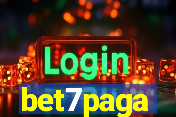 bet7paga