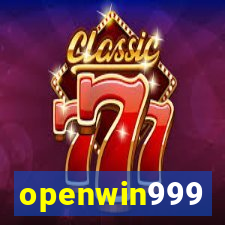 openwin999