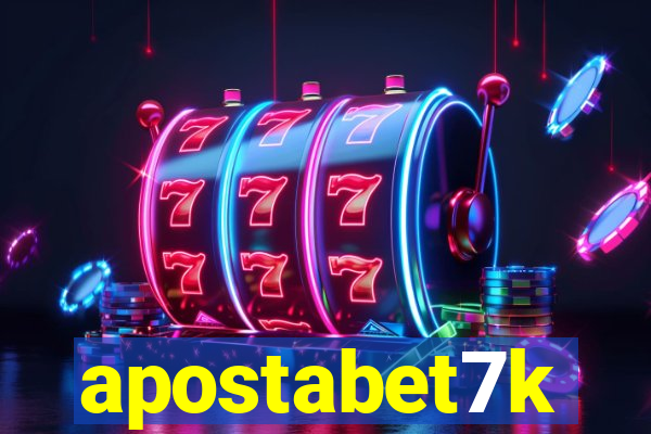 apostabet7k