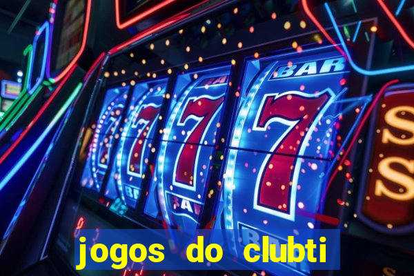 jogos do clubti devotos mirins