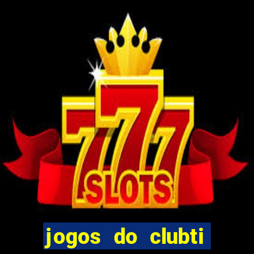 jogos do clubti devotos mirins