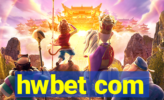 hwbet com