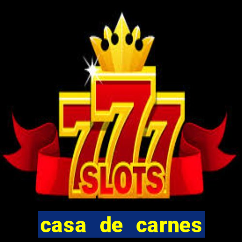 casa de carnes vila nova poços de caldas - mg