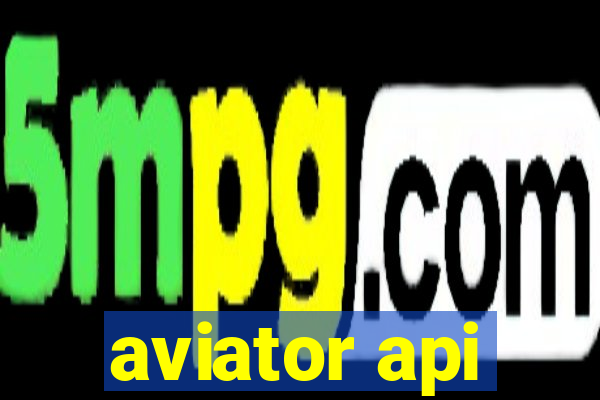 aviator api