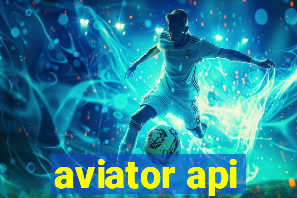 aviator api