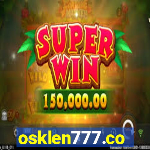 osklen777.co