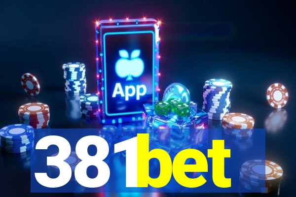 381bet