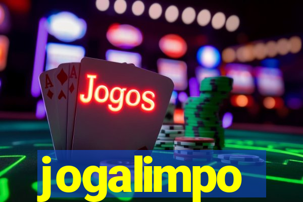 jogalimpo