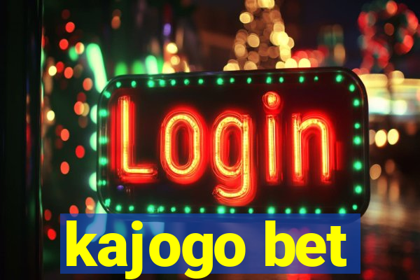 kajogo bet