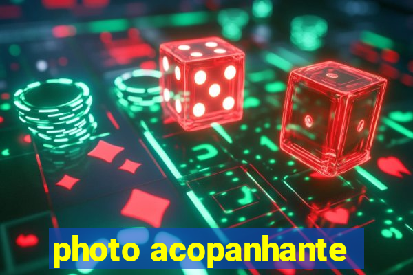 photo acopanhante