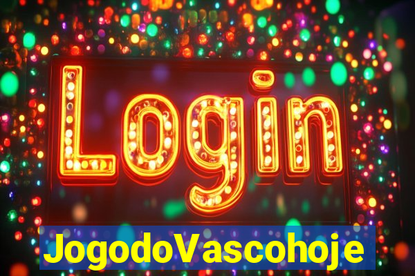 JogodoVascohoje
