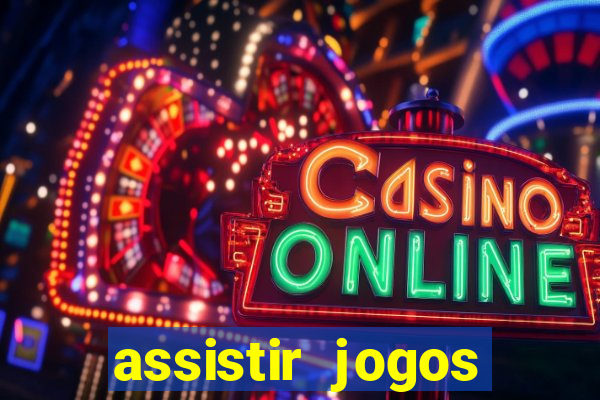 assistir jogos mortais 7 dublado