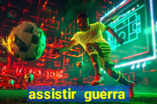 assistir guerra infinita pobreflix