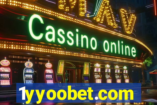 1yyoobet.com