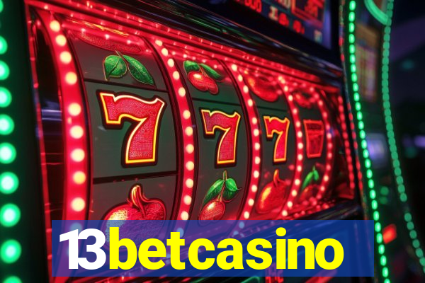 13betcasino