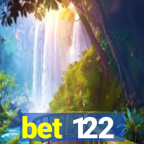 bet 122