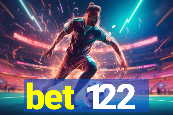 bet 122