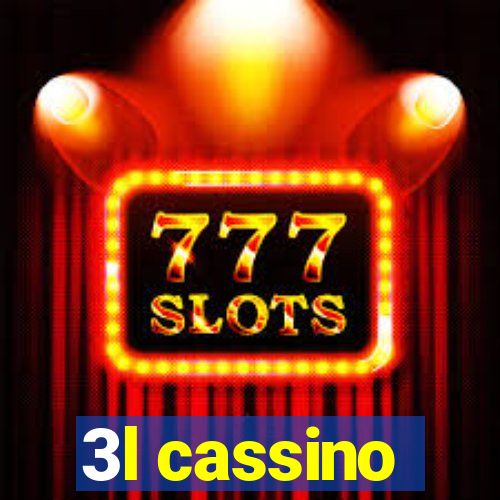 3l cassino