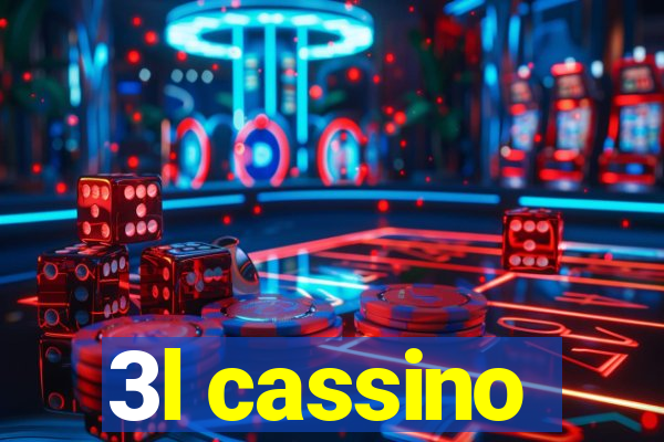 3l cassino