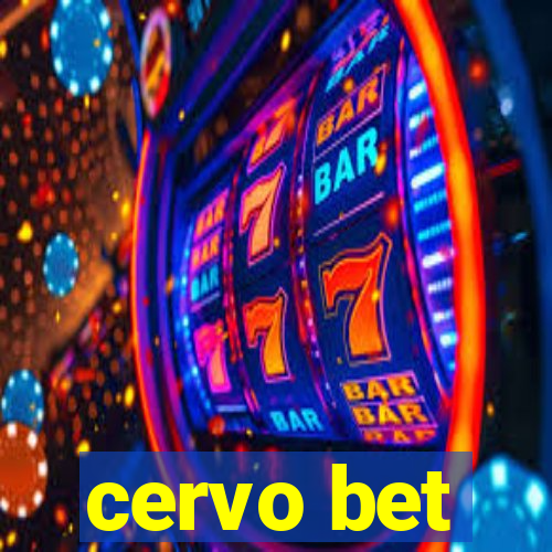 cervo bet