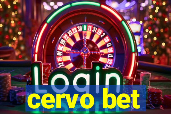 cervo bet