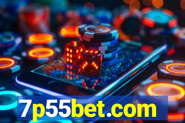 7p55bet.com