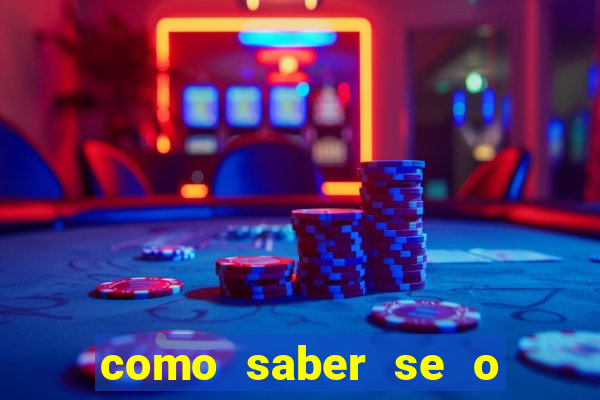 como saber se o fortune tiger ta pagando