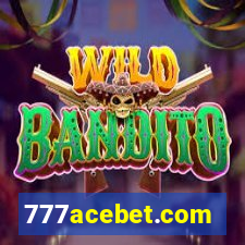 777acebet.com