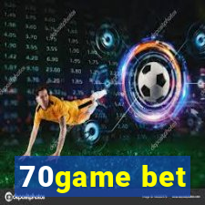 70game bet