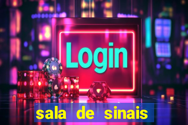 sala de sinais fortune tiger gratis