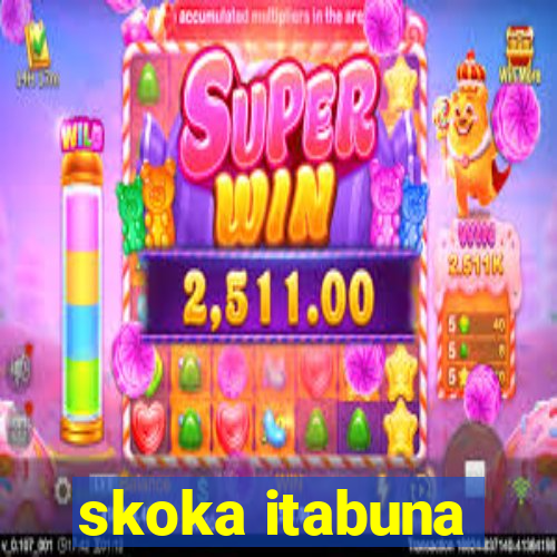 skoka itabuna