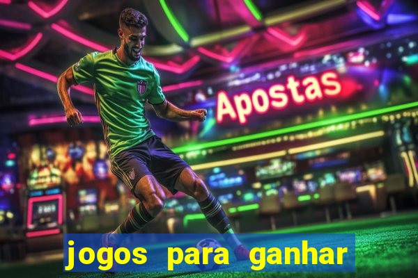 jogos para ganhar dinheiro via pix sem depósito para menor de 18 anos