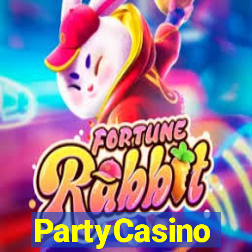 PartyCasino