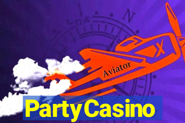 PartyCasino