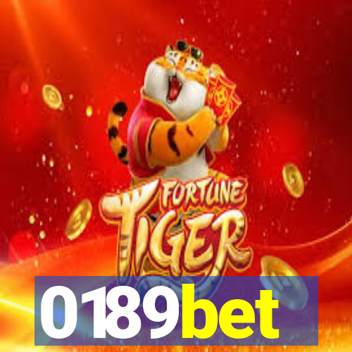 0189bet