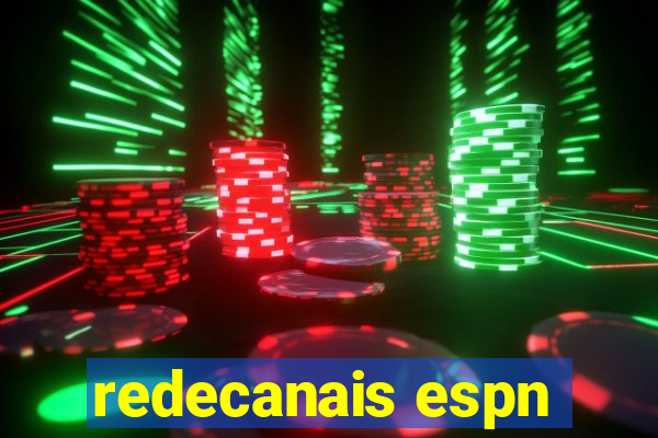 redecanais espn
