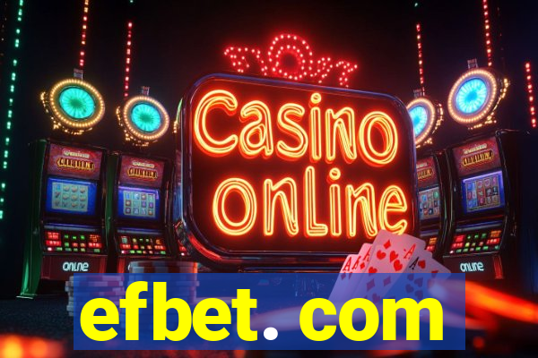 efbet. com