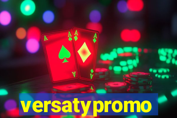 versatypromo