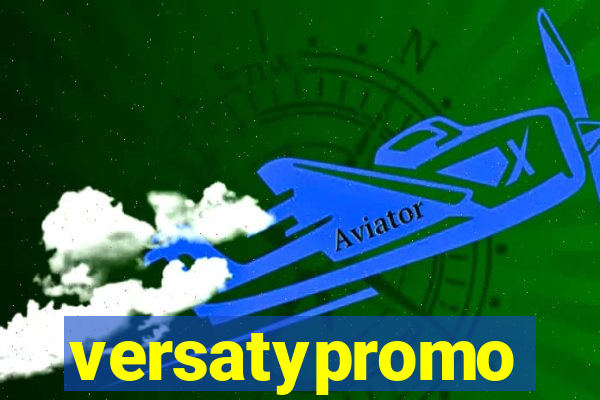 versatypromo