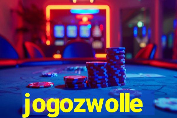 jogozwolle