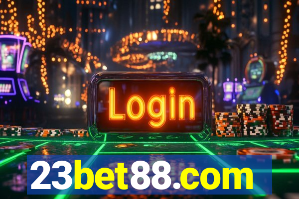 23bet88.com