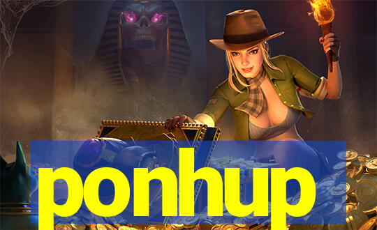 ponhup