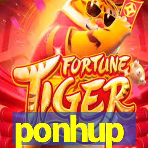 ponhup