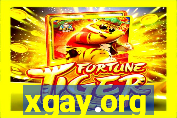xgay.org