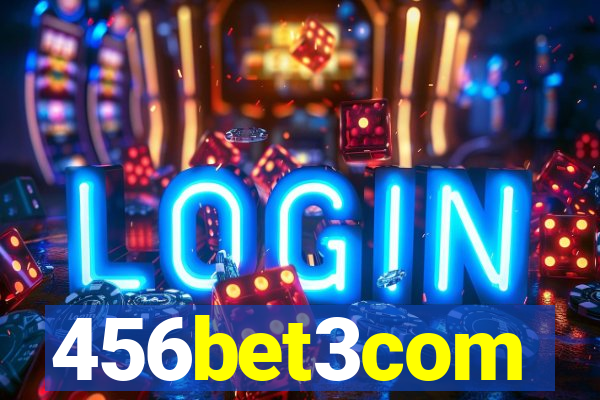 456bet3com