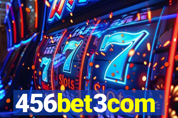 456bet3com
