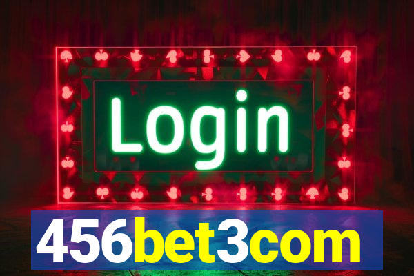 456bet3com