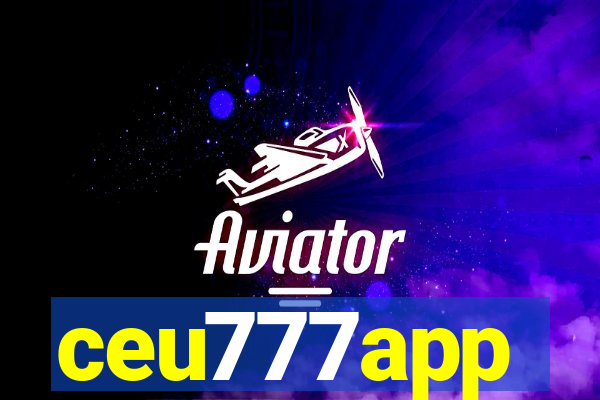 ceu777app