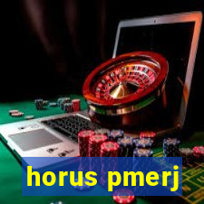 horus pmerj