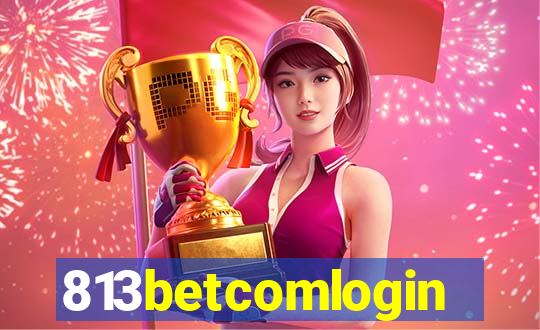 813betcomlogin